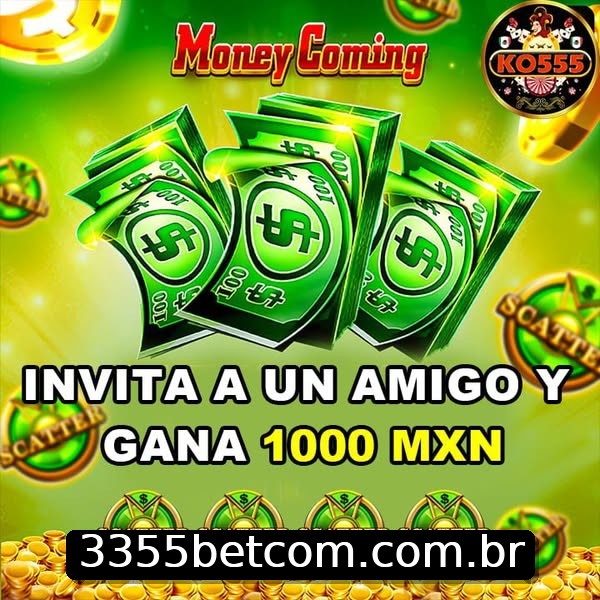 Bônus Diários 3355bet