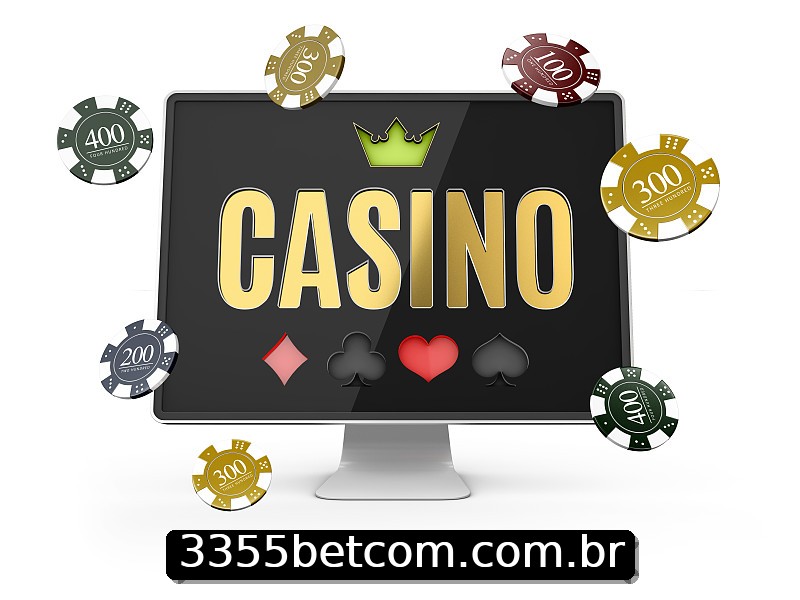 Ofertas Exclusivas 3355bet