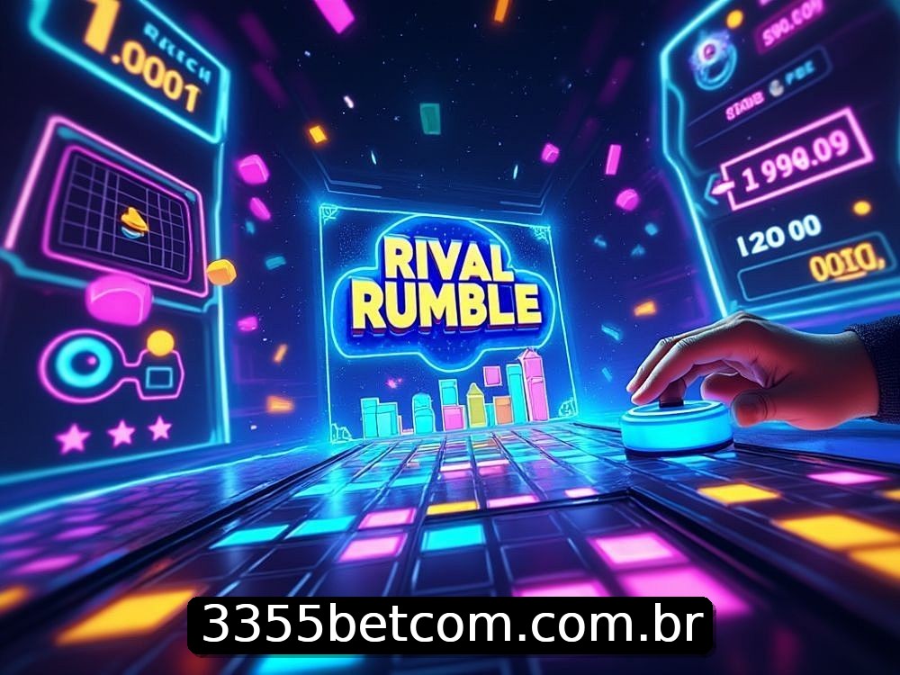Promoção Relâmpago 3355bet