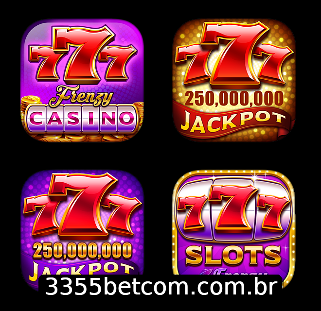 Estatísticas do Jogo 3355bet