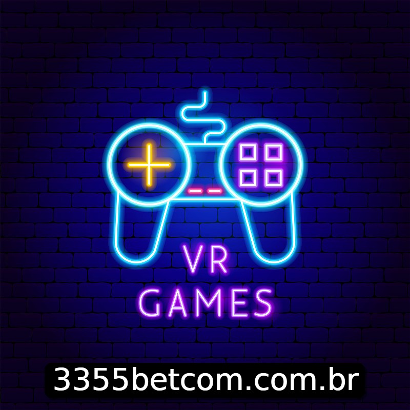 Design Responsivo 3355bet