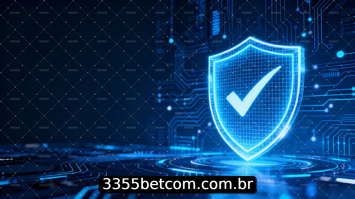 Sistemas de Segurança 3355bet
