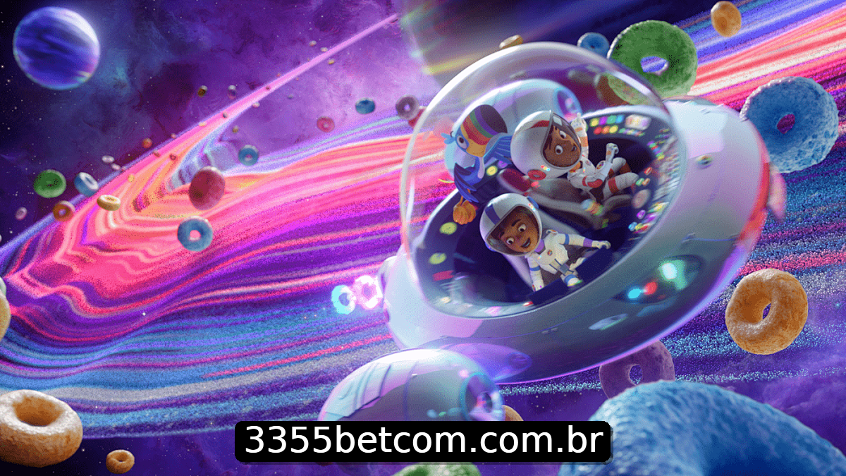 Jogo Spaceman 3355bet