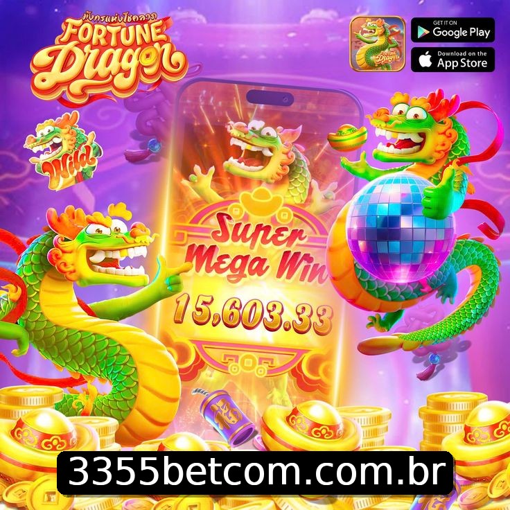 Estatísticas 3355bet