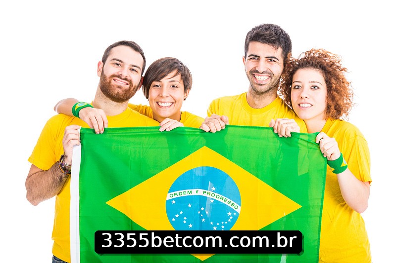Apostas de Tênis 3355bet