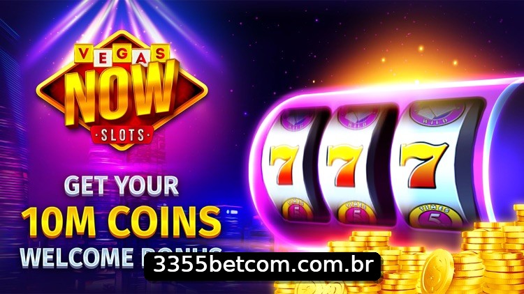 Casino VIP 3355bet